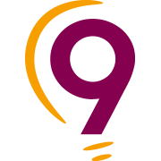 Logo PRAGMA 9 (PM9)