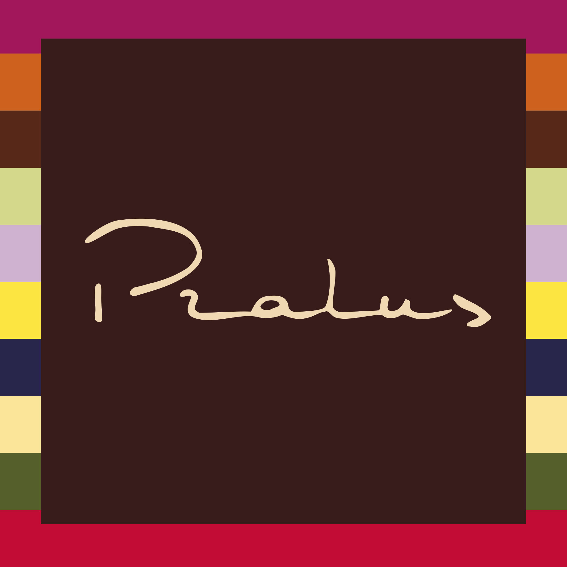 Logo PRALUS FOREZ AUVERGNE (PRALUS)