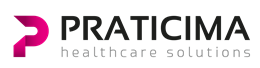 Logo PRATICIMA (PRATICIMA)