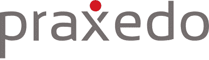 Logo PRAXEDO