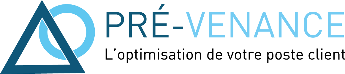 Logo PRE-VENANCE