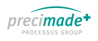 Logo PRECIMADE