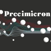 Logo PRECIMICRON