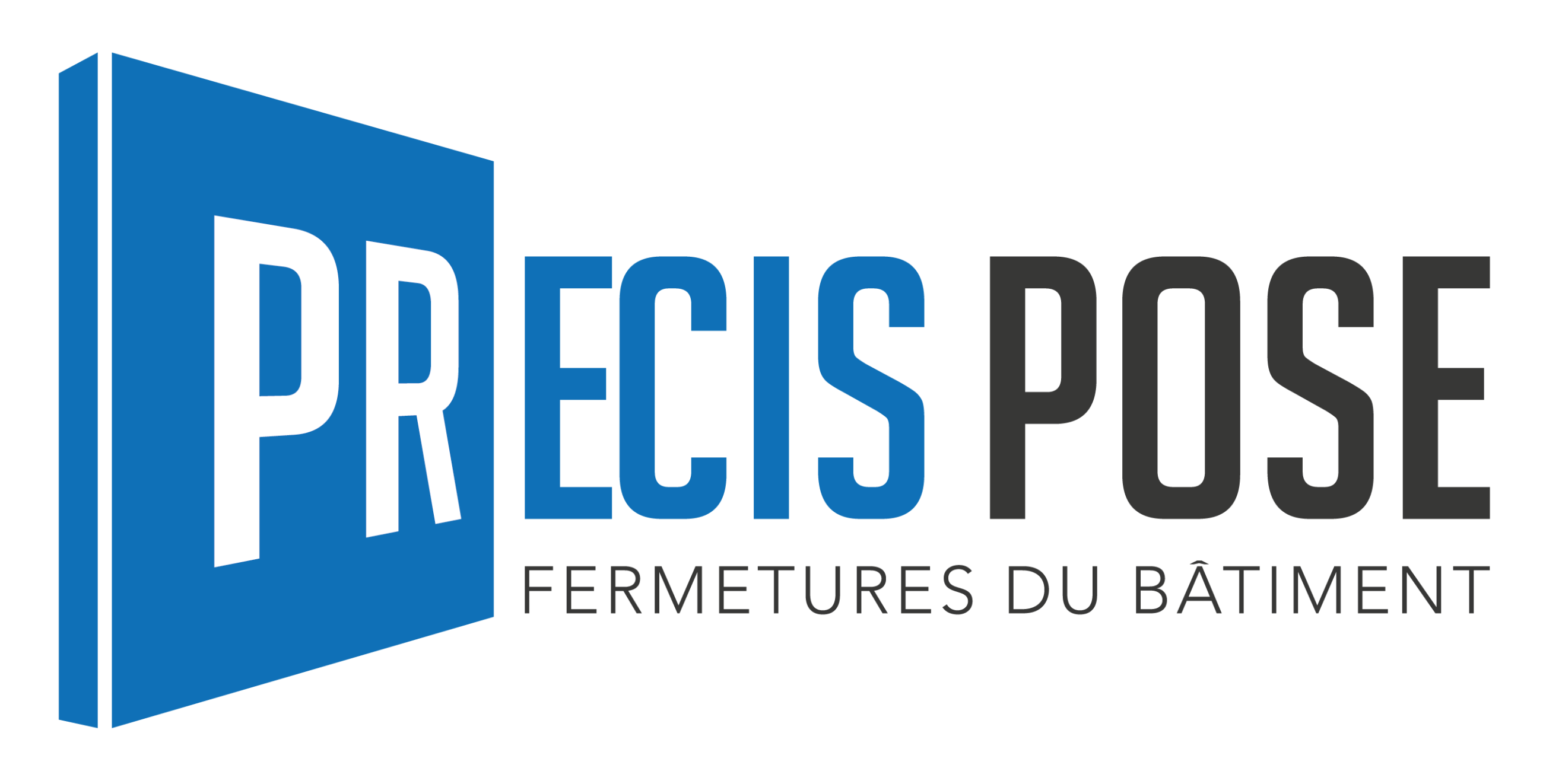Logo PRECIS POSE