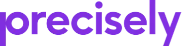 Logo PRECISELY SOFTWARE