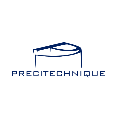 Logo PRECITECHNIQUE DAUPHINE (PTD)