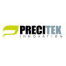 Logo PRECITEK INNOVATION (PRECITEK 3D)
