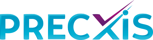 Logo PRECXIS