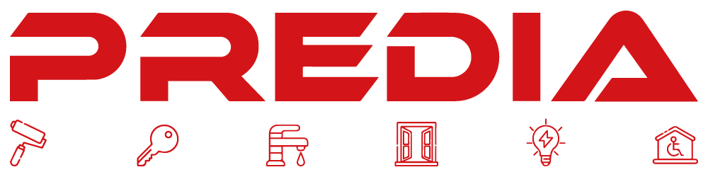 Logo PREDIA