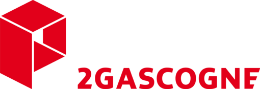 Logo PREFA 2 GASCOGNE (P2G)