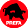 Logo PREFA FRANCE