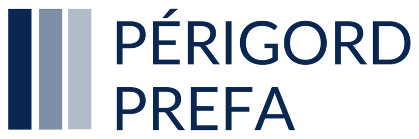 Logo PREFA PERIGORD