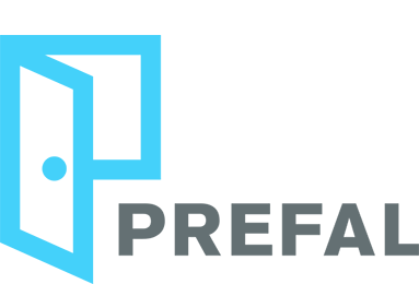 Logo PREFAL SUD-EST