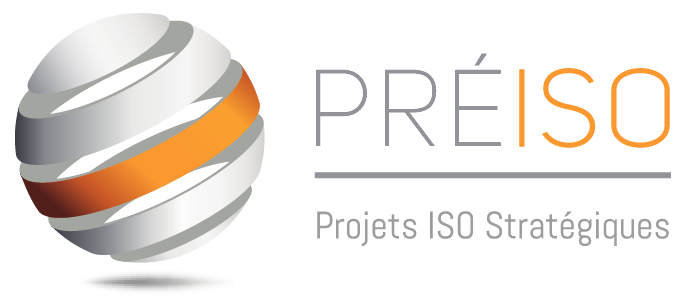 Logo PREISO