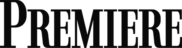 Logo PREMIERE MEDIA