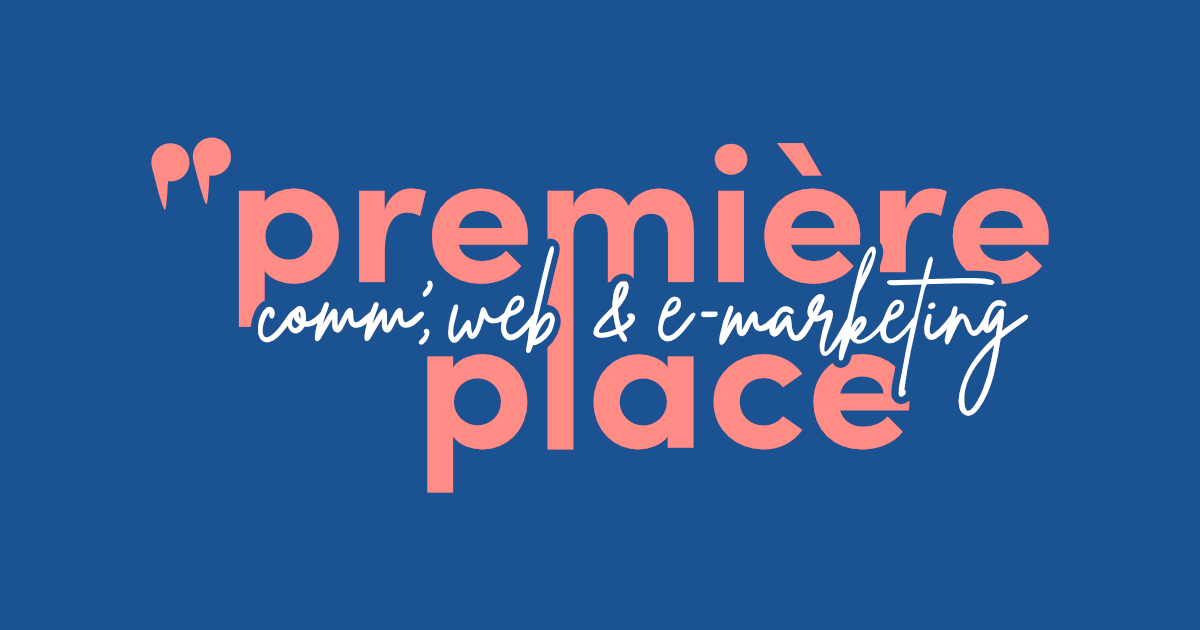 Logo PREMIERE PLACE