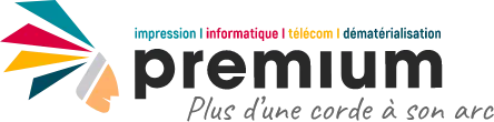 Logo PREMIUM