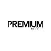 Logo PREMIUM MODELS