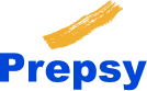 Logo PREPSY