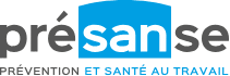 Logo PRESANSE (CISME)