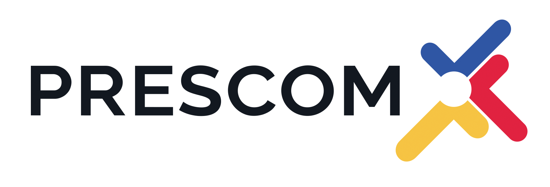 Logo PRESCOM
