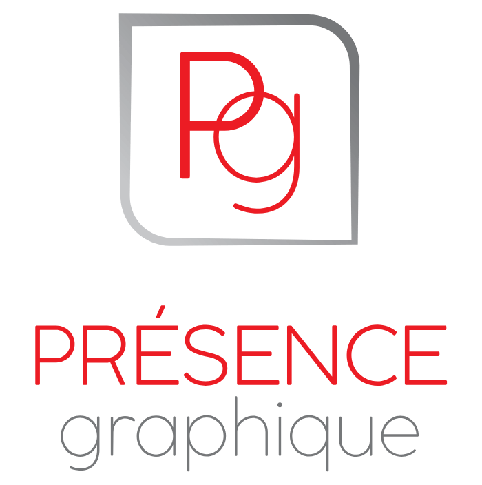 Logo PRESENCE GRAPHIQUE