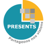 Logo PRESENTS HOLDING