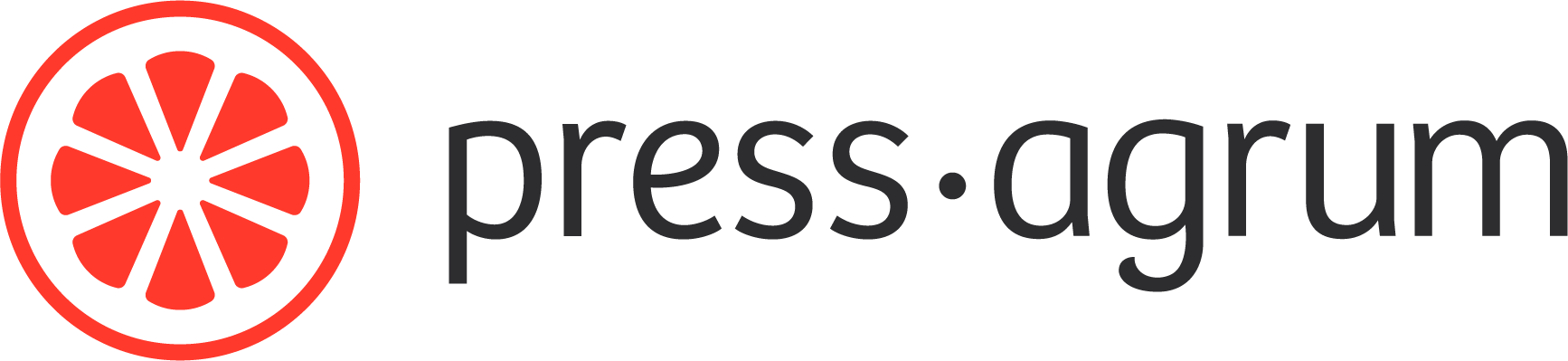 Logo PRESS-AGRUM