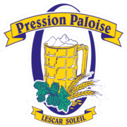 Logo PRESSION PALOISE