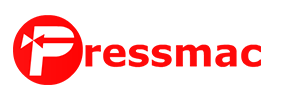 Logo PRESSMAC