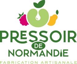 Logo PRESSOIR DE NORMANDIE