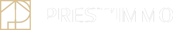Logo PREST'IMMO 73