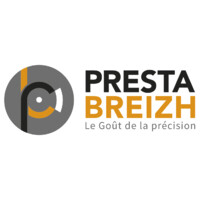 Logo PRESTA BREIZH
