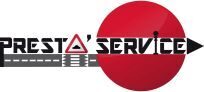 Logo PRESTA'SERVICE