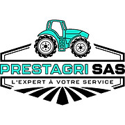 Logo PRESTAGRI