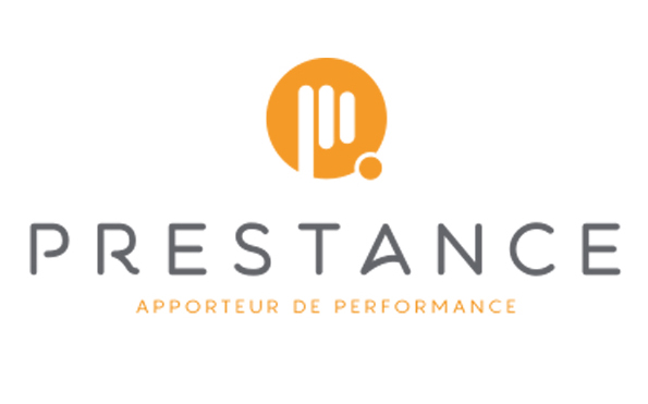 Logo PRESTANCE