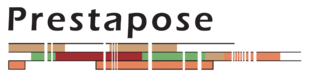 Logo PRESTAPOSE