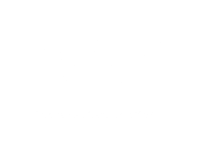 Logo PRESTASA
