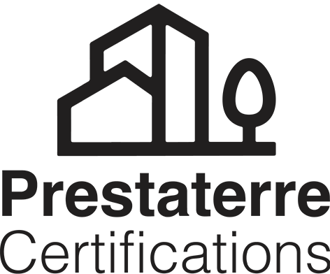 Logo PRESTATERRE