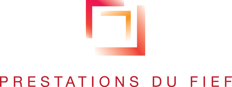 Logo Prestations du Fief
