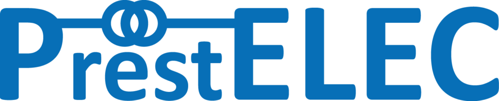 Logo PRESTELEC