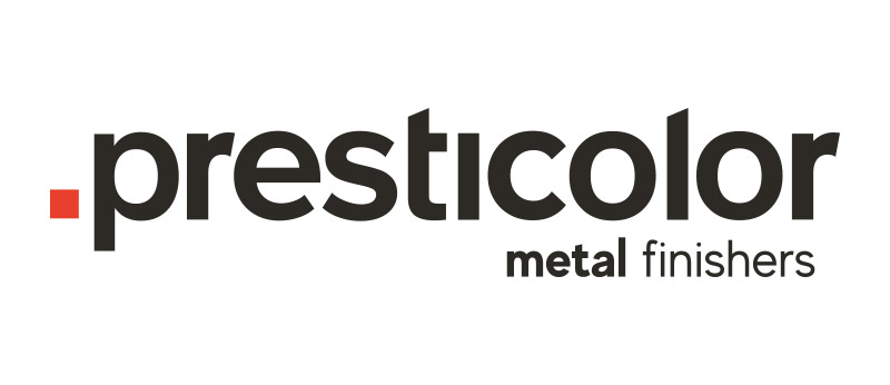 Logo PRESTI COLOR