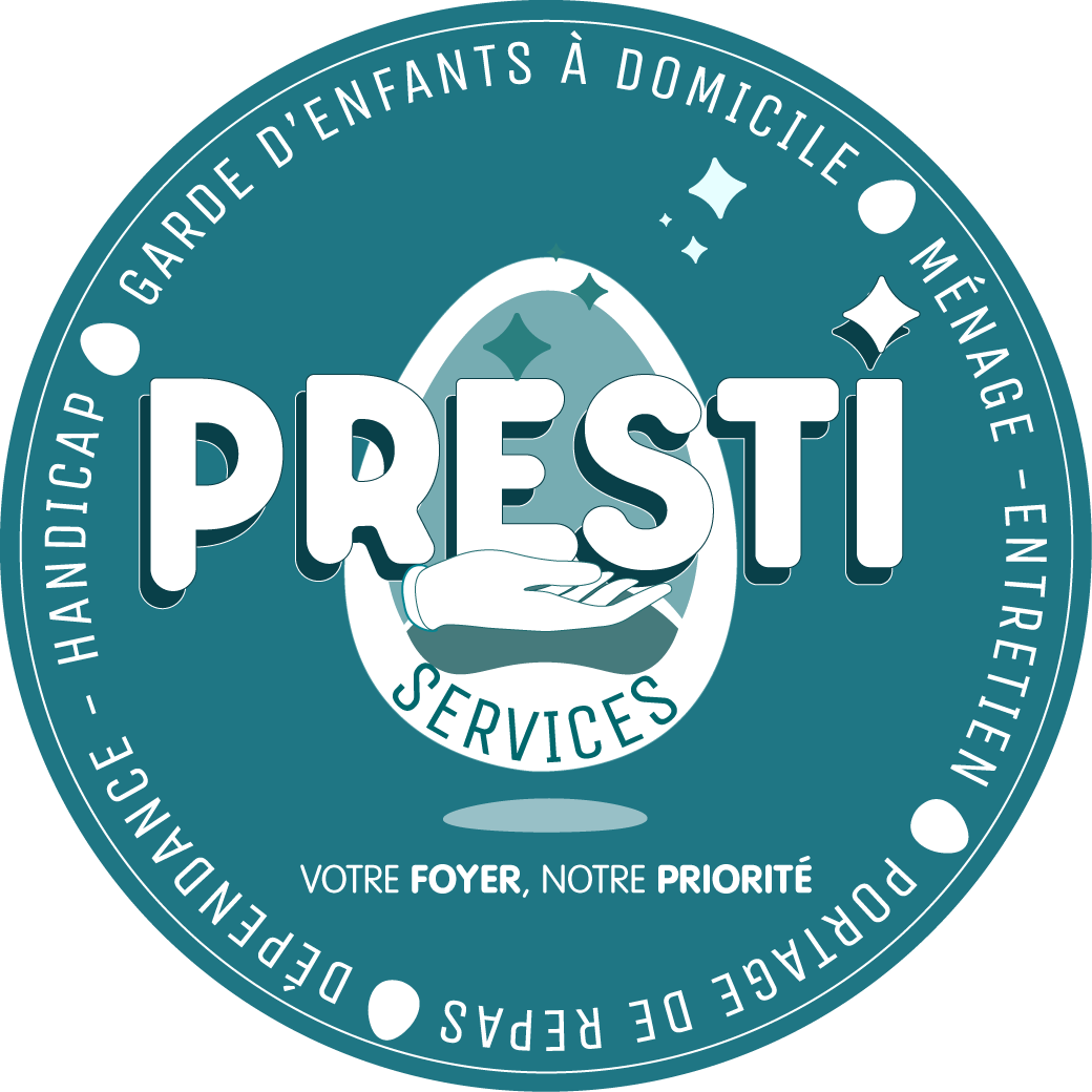 Logo PRESTI-SERVICES (PRESTI-SERVICES)