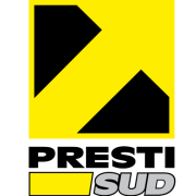 Logo PRESTI SUD