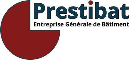 Logo PRESTIBAT EVOLUTION