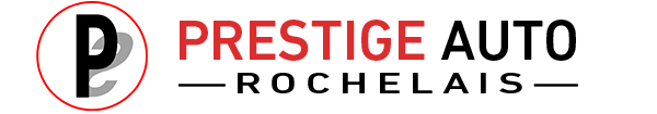 Logo PRESTIGE AUTO ROCHELAIS