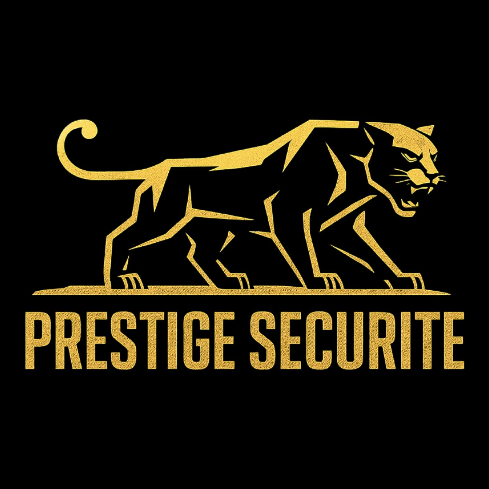 Logo PRESTIGE SECURITE