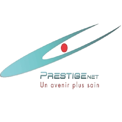 Logo PRESTIGENET (PRESTIGENET)