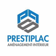 Logo PRESTIPLAC