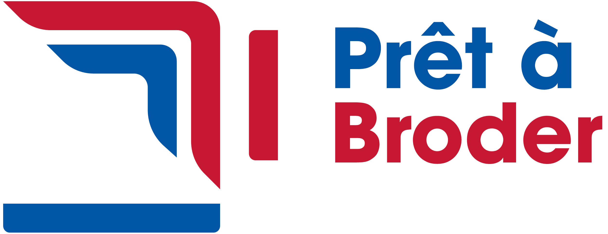 Logo PRET A BRODER (PRET A BRODER)